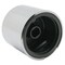 Thrifco Plumbing 1/2 Inch FIP x 1/2 Inch FIP x 24 Inch Long Stainless Steel Faucet Riser 4401423 - alternate 2